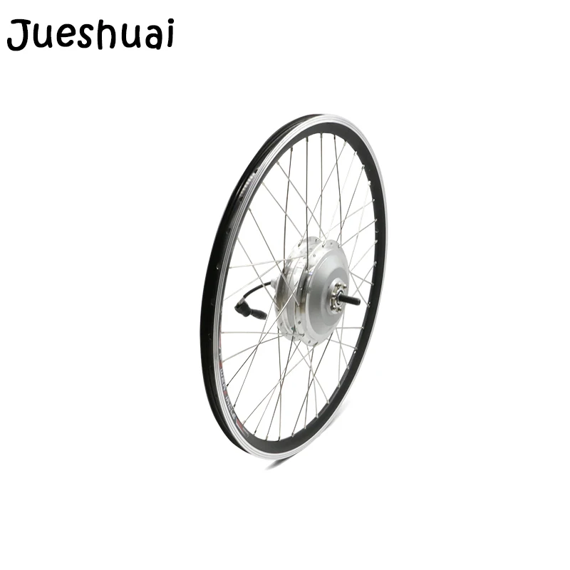 

Bafang Electric Rear Motor wheel 36v ebike conversion kit 20"26"700c Electric bicycle motor wheel Brushless Gear Hub motor wheel