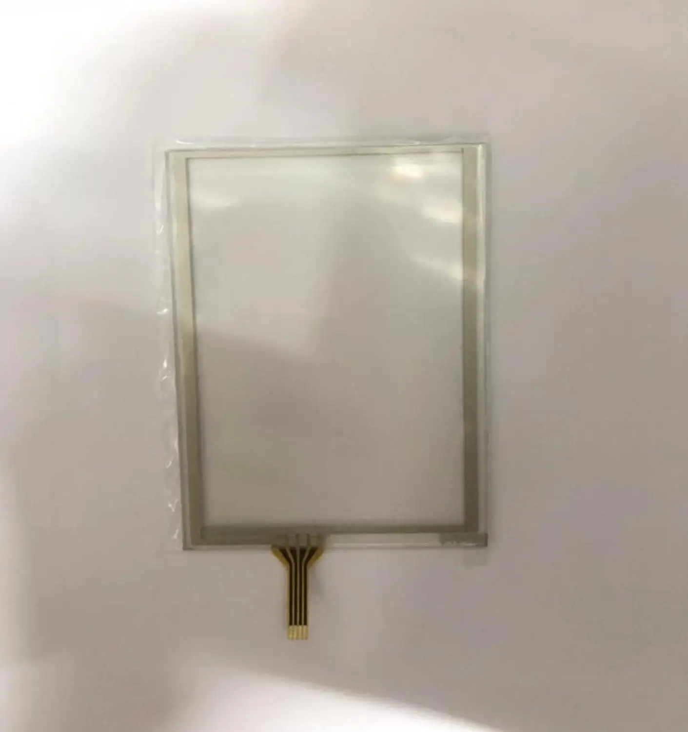 Для Intermec CK3X CK3R CK3E 3 5 &quotдюймовый сенсорный экран 83 мм * 63 сопротивление сенсорная