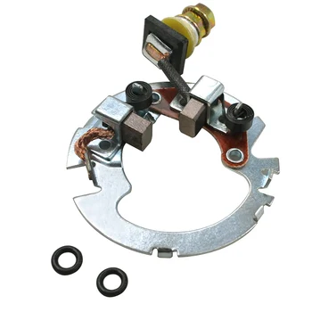 

Motorcycle Starter Repair Kit Brush Plate Rebuild Kit For SUZUKI GSX600F Katana LT160 LT-4WD LT-F160 LT-F250 QuadRunner