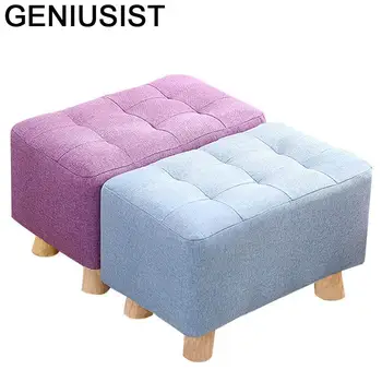 

Chair Cocina Almacenaje Pouffe Pufy Rangement Dressing Pufa Do Siedzenia Taburete Tabouret Ottoman Change Shoes Poef Foot Stool