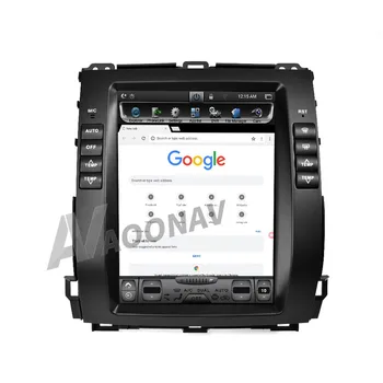 

Android 9.0 Touch Screen Car dvd Multimedia Player GPS Navigation for-Lexus gx470 2006 head unit Autoradio stereo