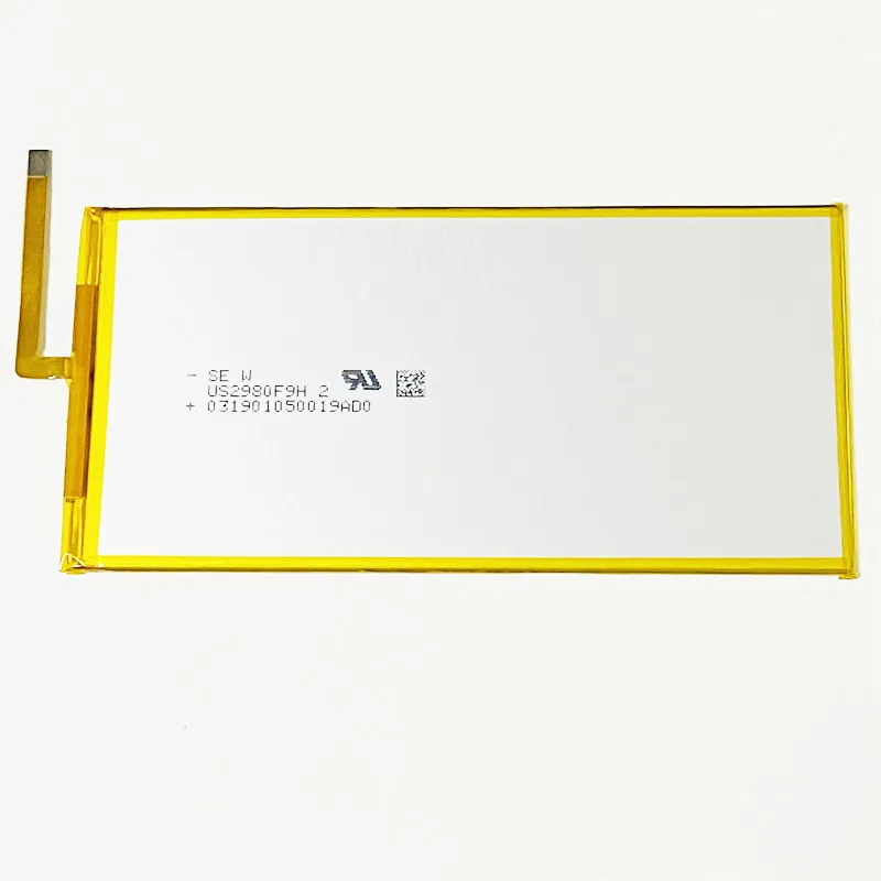 3 8 V 4800 мА/ч HB3080G1EBW для Huawei MediaPad T1 0 Pro 821L 823L батарея|Аккумуляторы мобильных