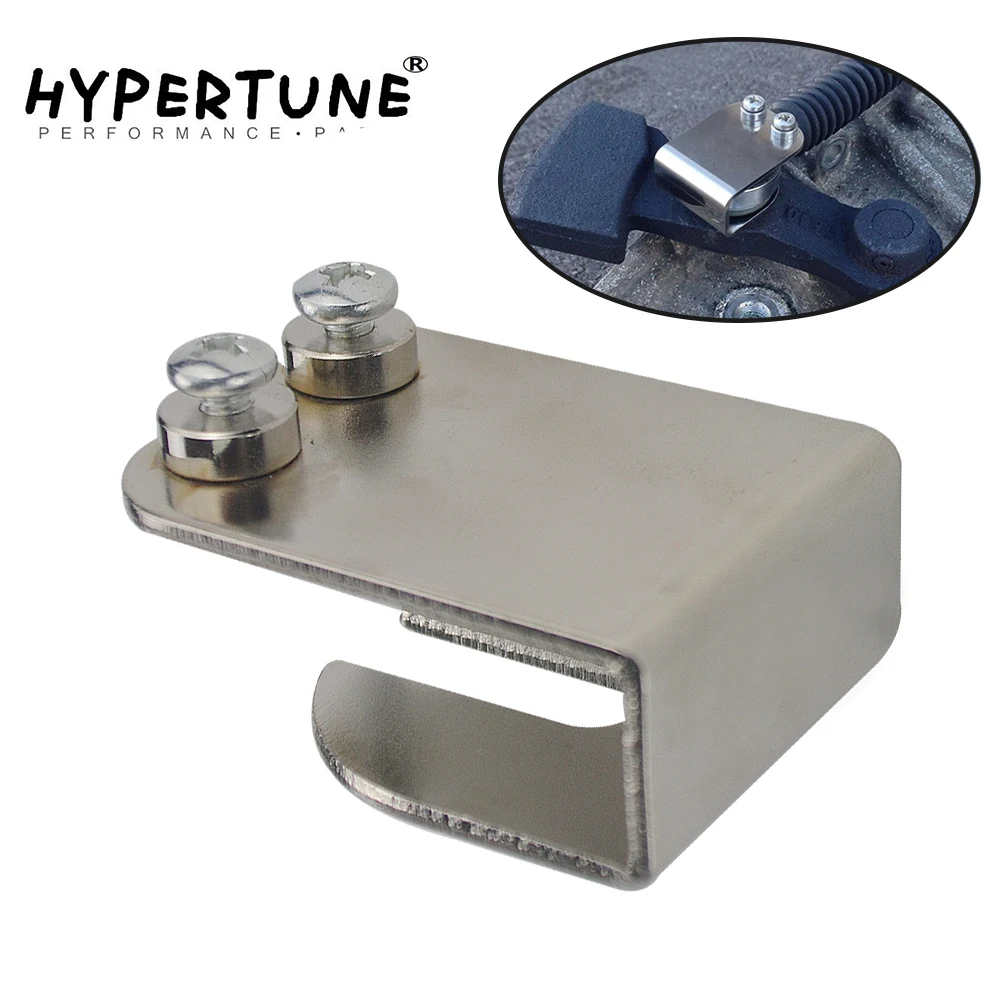 Hypertune - Gear Linkage Cable Repair System Clip For Vauxhall Vivaro Van Renault Nissan Primastar GCRC01 | Автомобили и