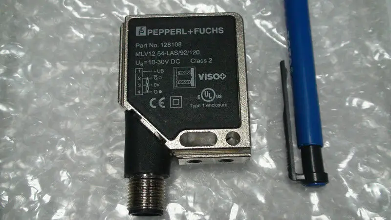p+ f сенсор MLV12-54-LAS/92/120