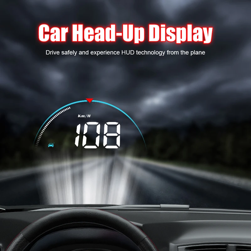Автомобильный монитор HUD Автомобильное универсальное радио 3,5 дюймов HD плеер MP5 сенсорный экран цифровой дисплей Bluetooth мультимедийный плеер USB