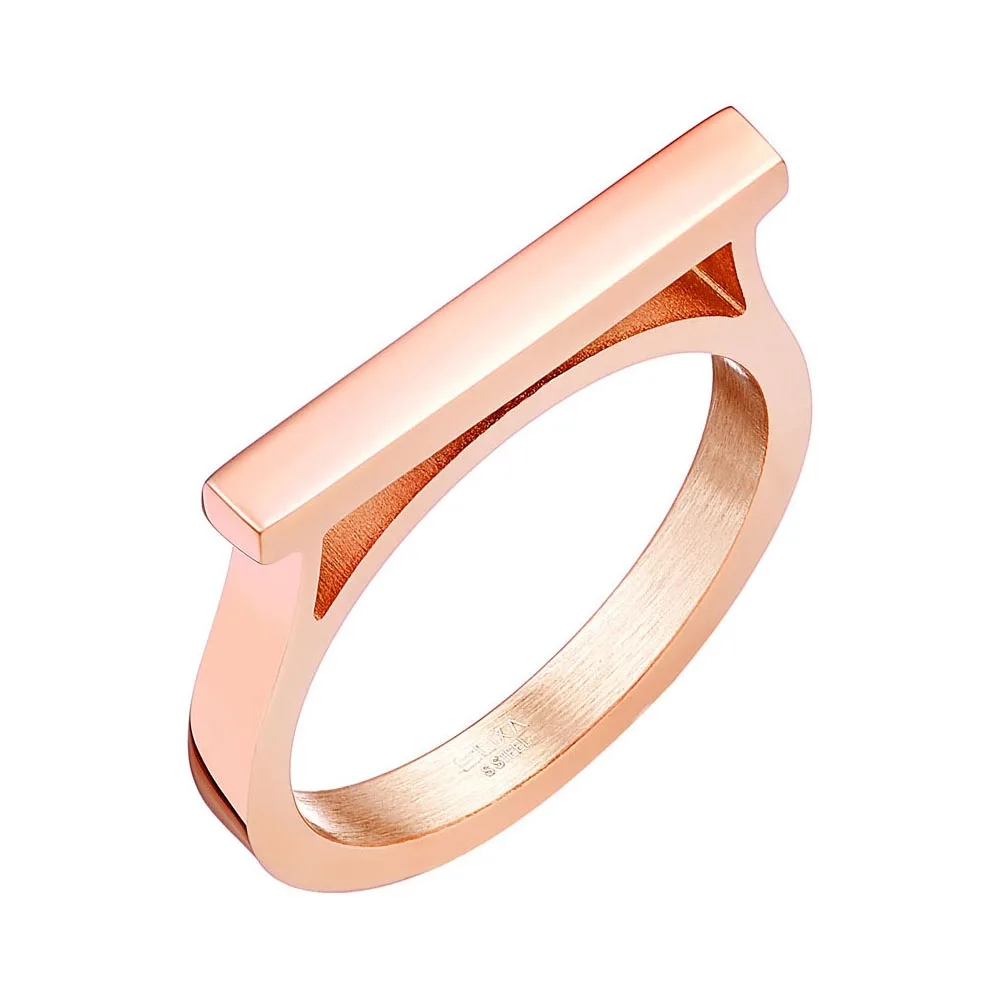 Jewelry Ring Elixa for women EL127-8373 Jewellery Womens Rings Jewelry Accessories Bijouterie