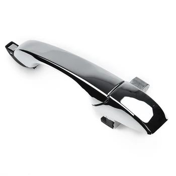 

Truck Door Handle Accessories Car For Chrysler 300C 2005-2010 Plating 4589009AH