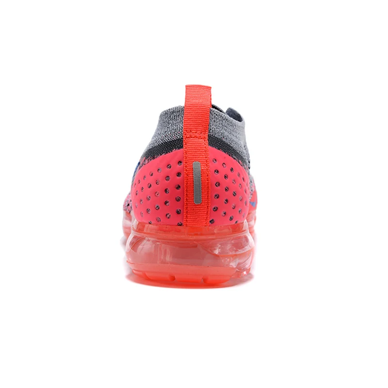 Кроссовки для бега NIKE AIR VAPORMAX FLYKNIT 2, кроссовки для женщин 942842-100, 36-39, европейские размеры W