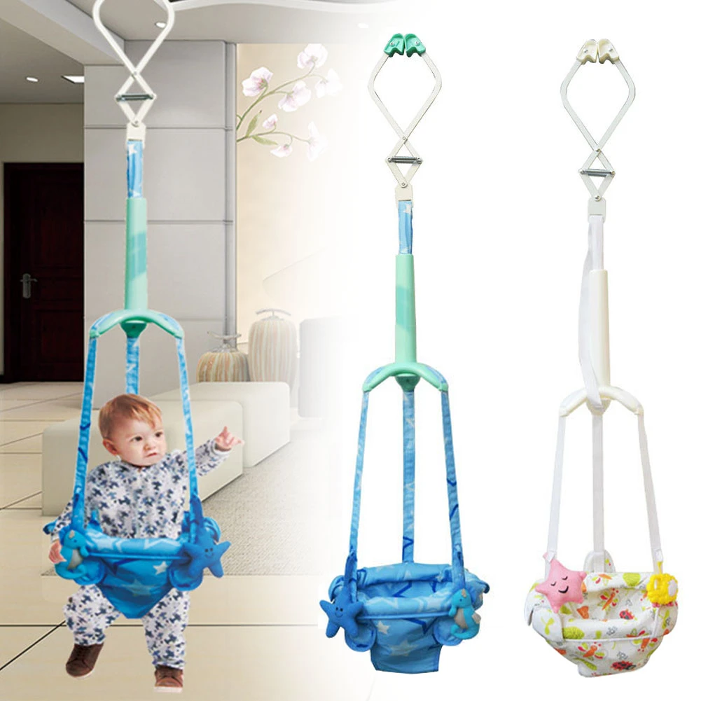 hanging jumper for baby