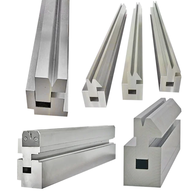 High Quality Press Brake Flattening Hemming Tools - AliExpress