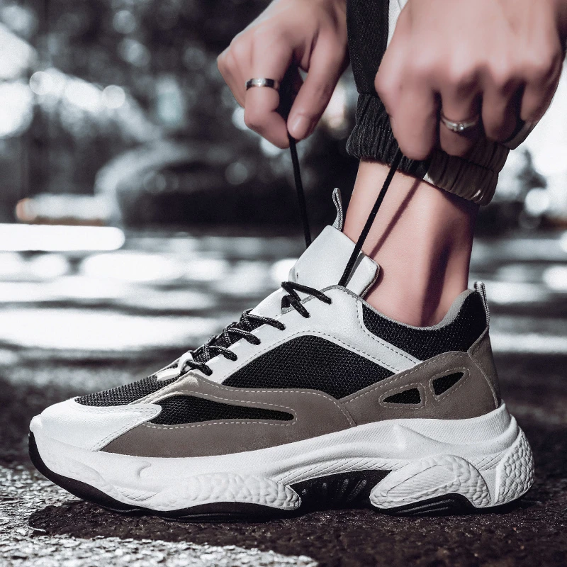 cheap stylish trainers