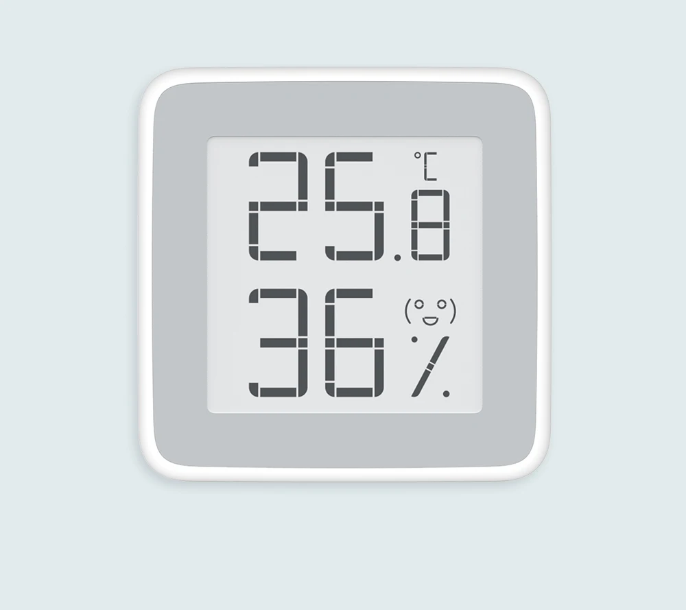 xiaomi mijia miaomiaoce e-link ink screen displa