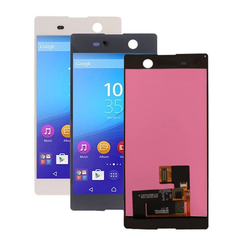 Sony Xperia M5 (2)