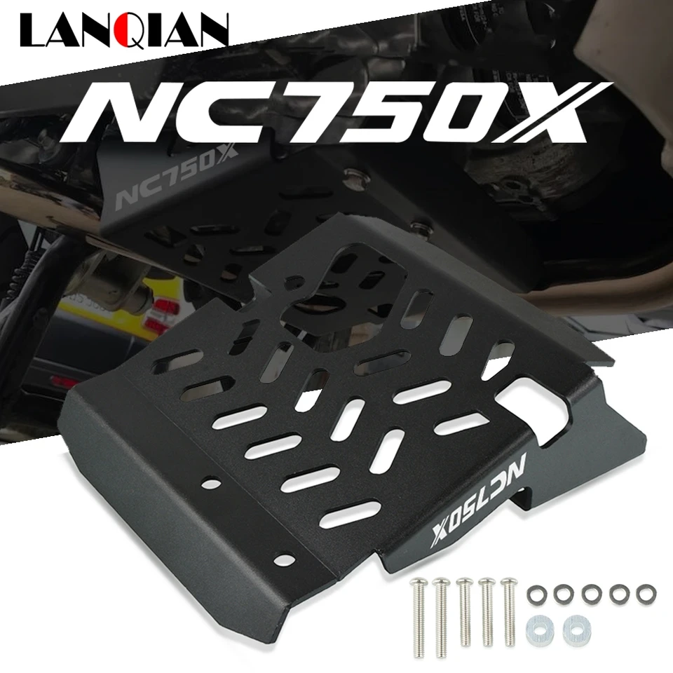 最新 スキッドプレートバッシュフレームガード Complete With Xadv 17 Nc750x Sch16 Edu Vn Ua