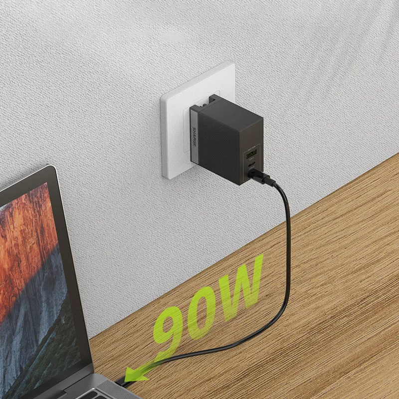 Applicable to Laptop Fast charging of computers