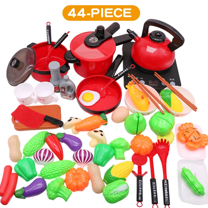 children's play food
