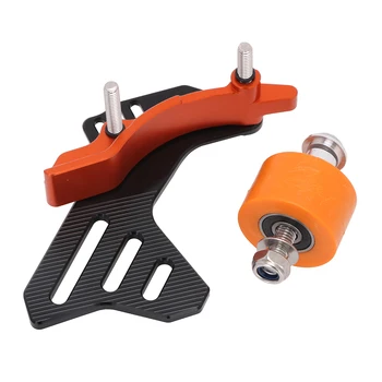 

Motorcycle CNC Front Sprocket Cover Guard For KTM SX EXC XC XCW XCW 200 300 EXC250F EXC350F 2017-2020 SXF XCF 250 350 2016-2020