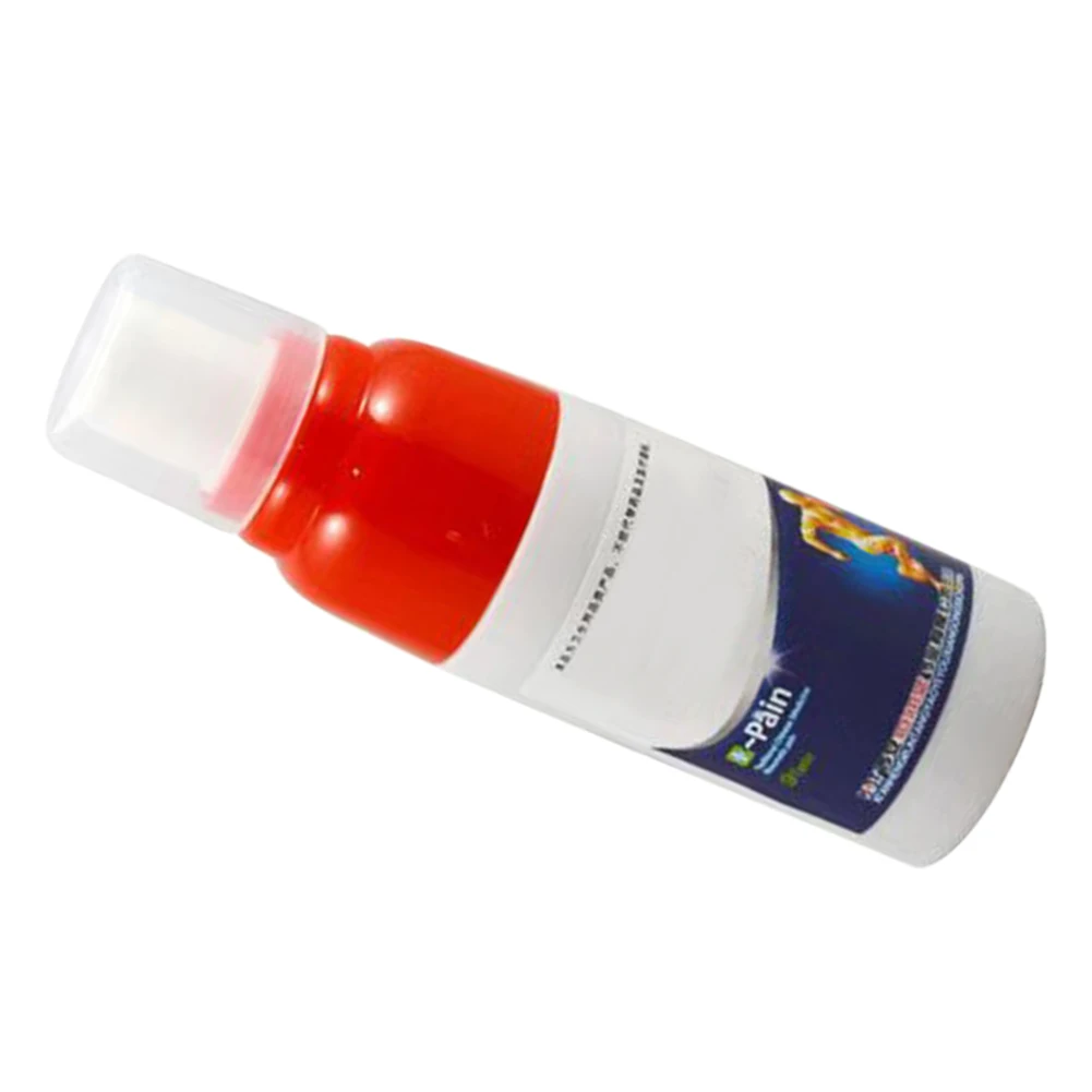 Pain Relief Spray Joint Sports Shoulder Back Instant Rheumatism Arthritis Muscle Sprain Knee Waist Health Care 2