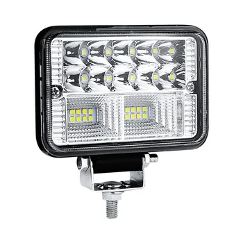 

With Mounting Bracket Work Light Replacement LED Truck High Brightness