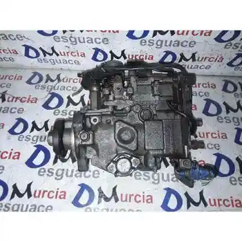 

0460484142 INJECTION PUMP CITROEN SAXO