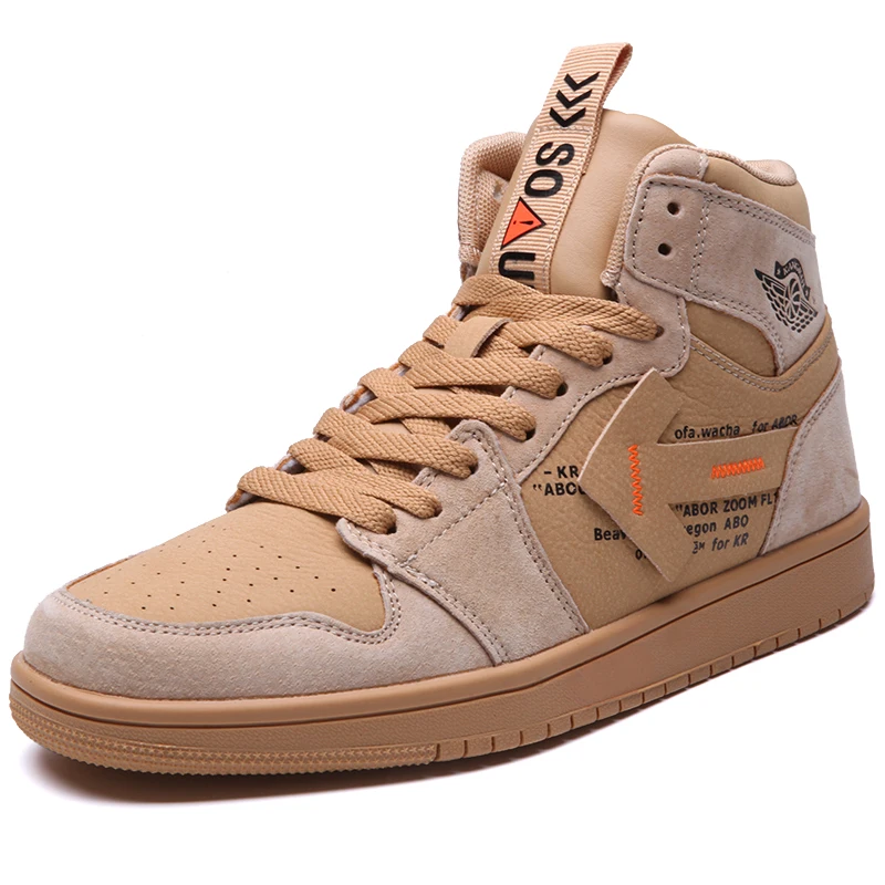 Новейшие мужские баскетбольные кроссовки AJ 1 Mid Tio, кроссовки для спорта на открытом воздухе в стиле ретро, тройные кроссовки всех цветов Chicago JD, дизайнерские кроссовки со звездами - Цвет: 03