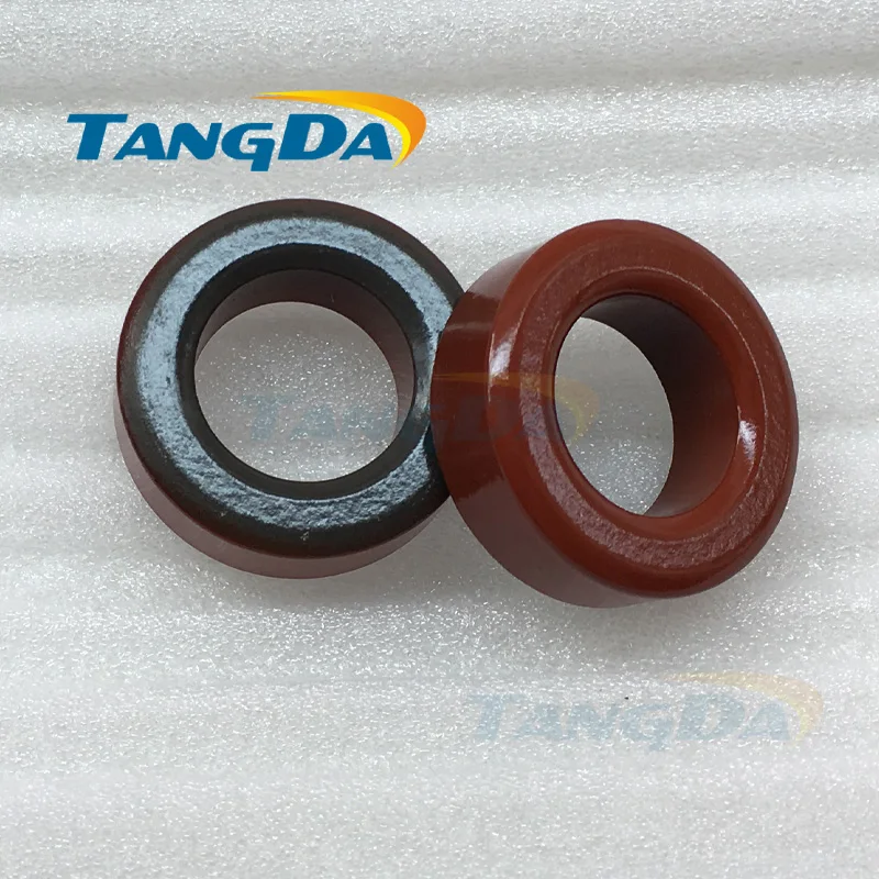 T200-2 Iron Powder Toroid Core – 2 Inch OD, ±2% Tolerance, Made In USA