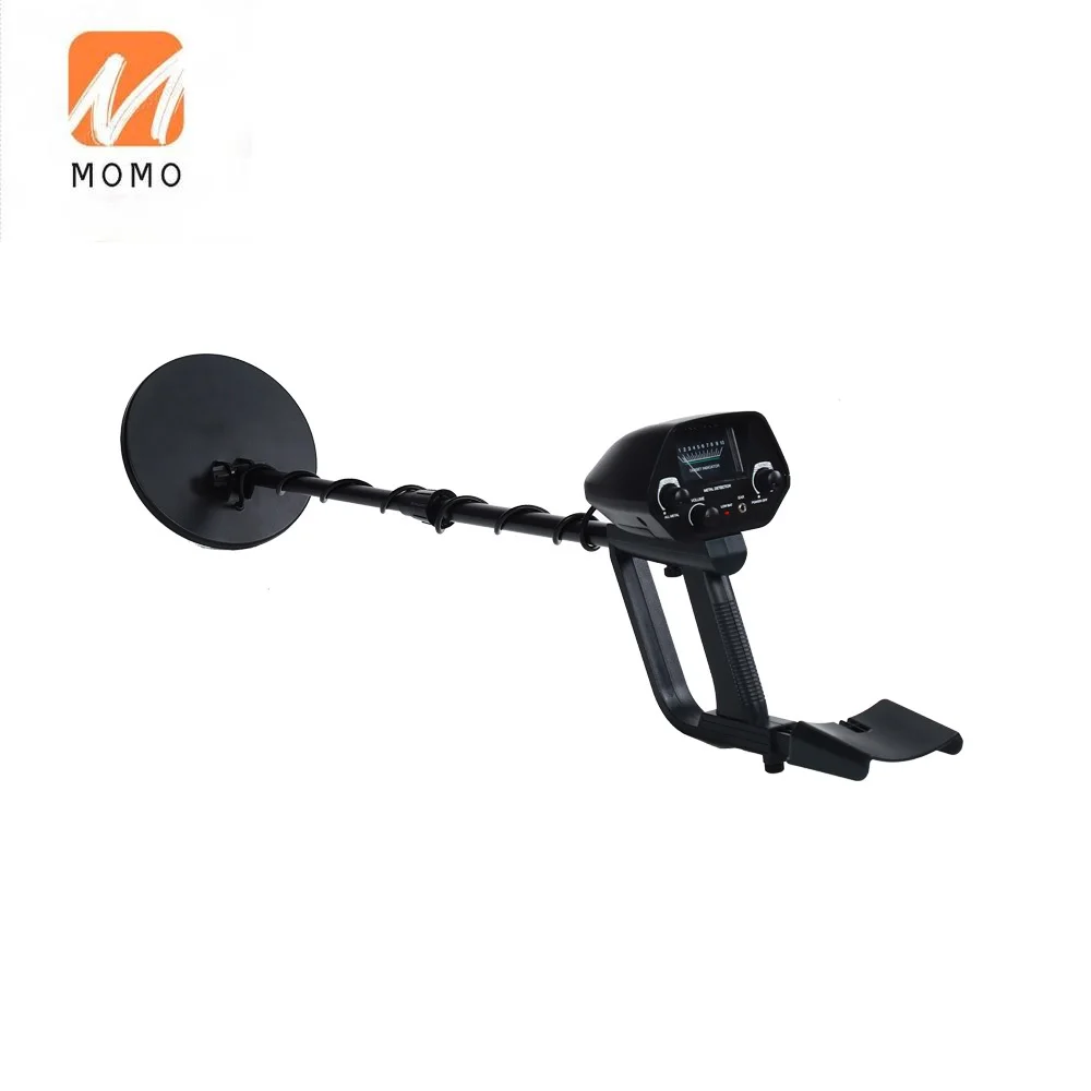 

MD-4030 Deep Sensitive Search Gold Digger Hunter Underground Metal Detector gold finder machine Treasure Hunter Tracker Seeker