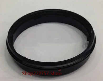 Fe 24-240 Sel24240 Anello Filtro Anteriore Lente Uv Fixed Barrel Hood Mount Coperchio Tubo Assy Per Sony 24-240Mm F3.5-6.3 Oss