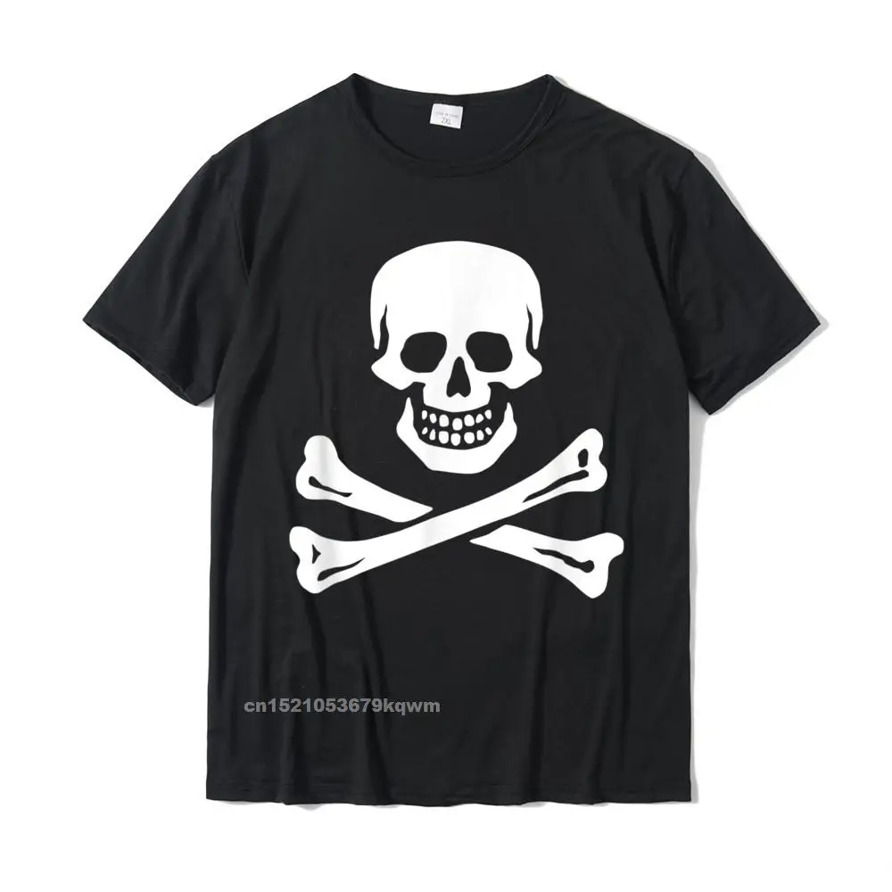 All Cotton Man Edward England Flag Pirate T-shirt__3044 T-Shirt Printed Tops T Shirt On Sale Round Collar Top T-shirts Edward England Flag Pirate T-shirt__3044 black