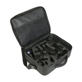 

Storage Shoulder Bag L Shaped Bracket for Zhiyun Weebill-s Handheld Gimbal kit 72XB