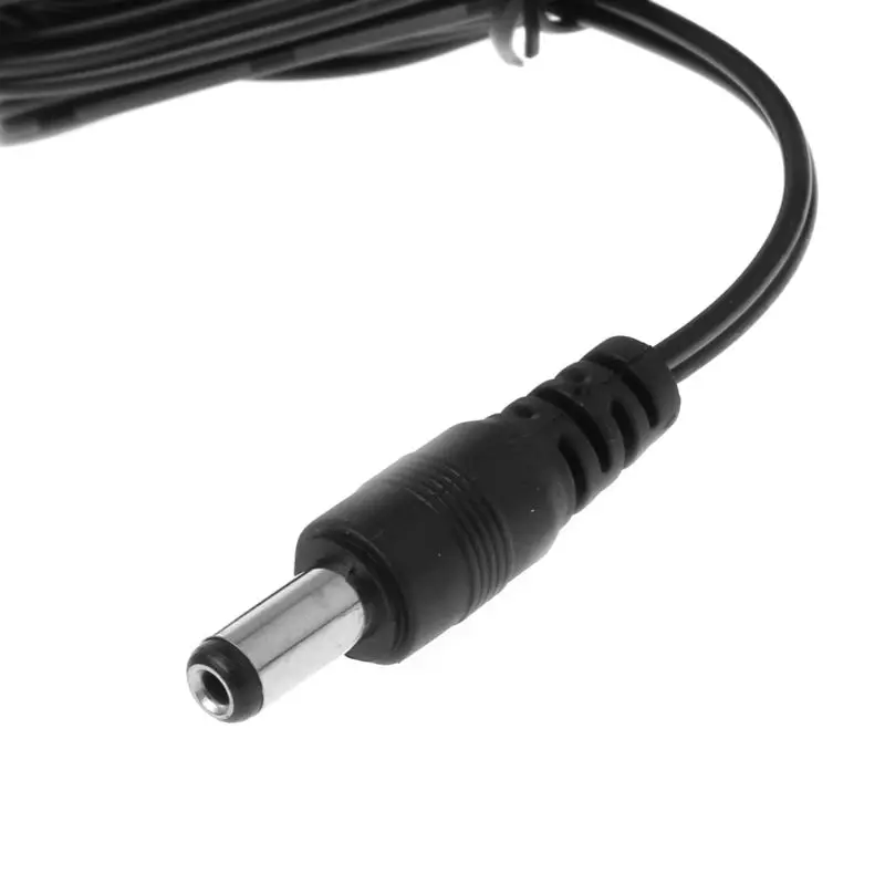 3-в-1 штепсельная вилка американского стандарта AC Мощность кабель с адаптером для NES супер nintendo SNES sega бытие 1 120V 60Hz