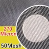 50Mesh 270Micron