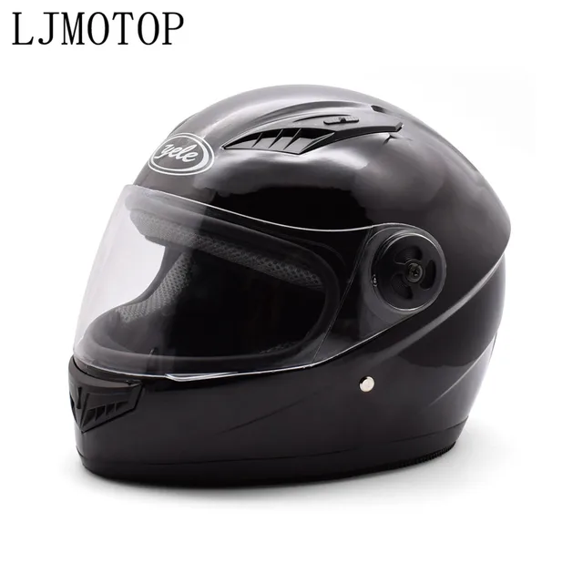 Casco Motocross antiappannamento locomotiva MOTO Racer ull casco MOTO retrò  per Buell 1125CR 1125R M2 ciclone modello XB12R|Helmets| - AliExpress