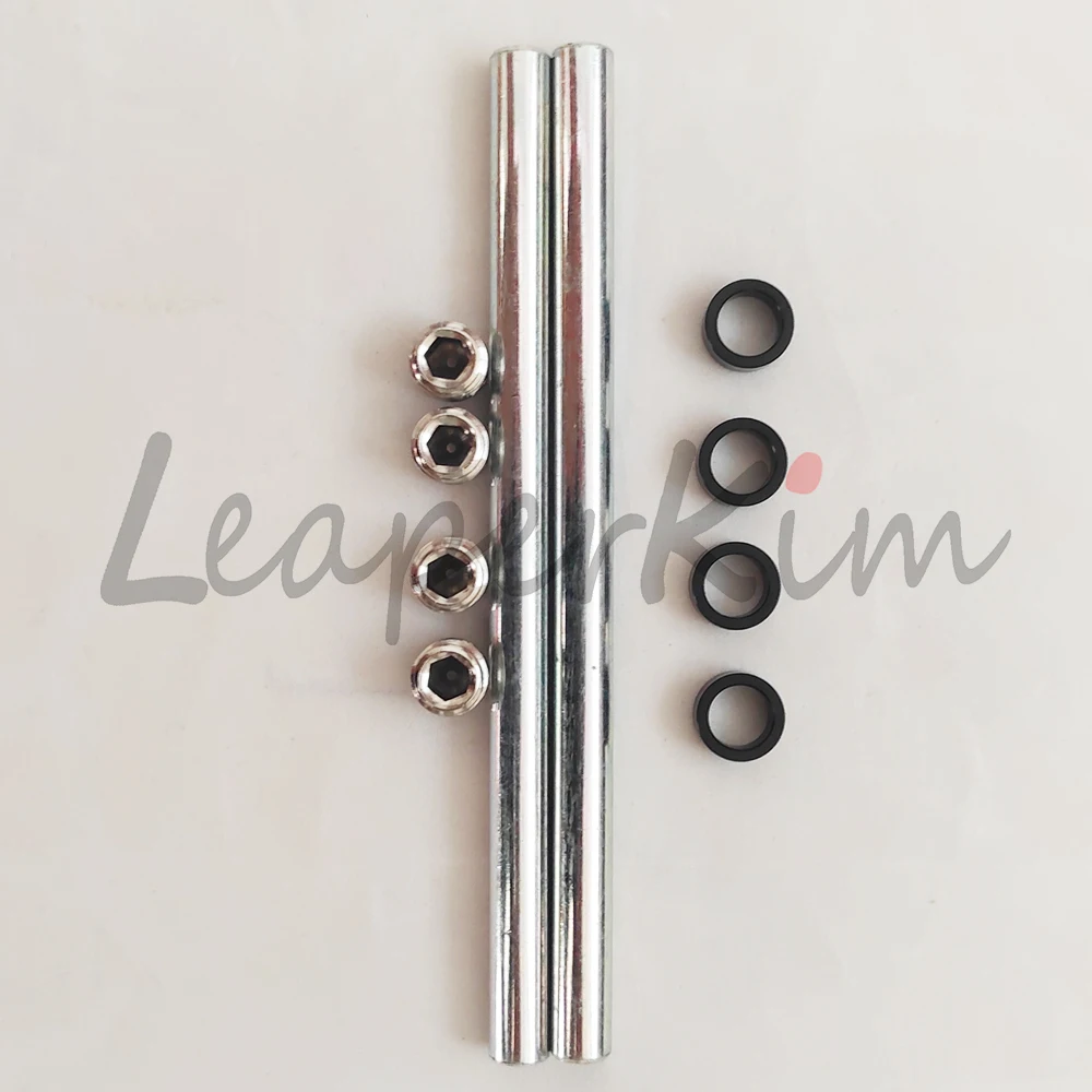 Perfect Black Monster Pedals GotWay Tesla MCM5 ACM Electric Unicycle EUC Pedals In Balck Color 4 Perfect Black Monster Pedals GotWay Tesla MCM5 ACM Electric Unicycle EUC Pedals In Balck Color 4