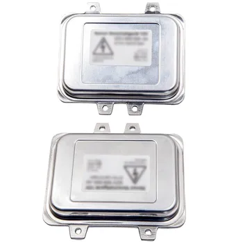 

Xenon HID Headlight Ballast Unit for Mercedes Benz G-Class CLK350 CLK55 CLK500 5DV00900000 12767670