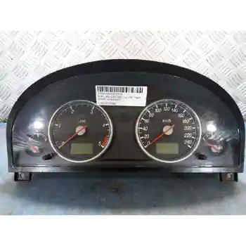 

BOX INSTRUMENTS Ford Mondeo SALOON (GE)