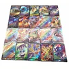 New Arrival 100pcs/box Pokemon Cards 60 Pcs V Vmax + 40pcs Tag Team GX English Game Battle Carte Trading Card Toys for Children ► Photo 3/6