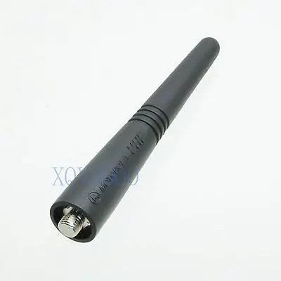 

DHL/EMS 50 Sets*Antenna UHF 400MHZ SMA female jack For for MOTO+ROLA HT600 HT750 HT1250 HT1550 9.5CM -g2