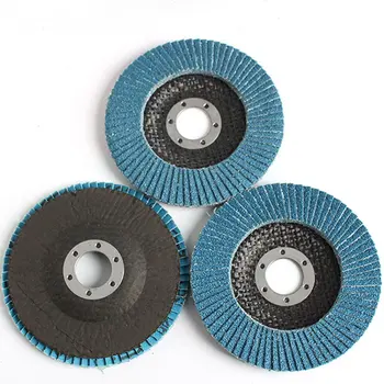 

Sanding Grinding Discs Professional Flap Discs 4.5 Inch Sanding Discs Grinding Wheels Blades Angle Grinder