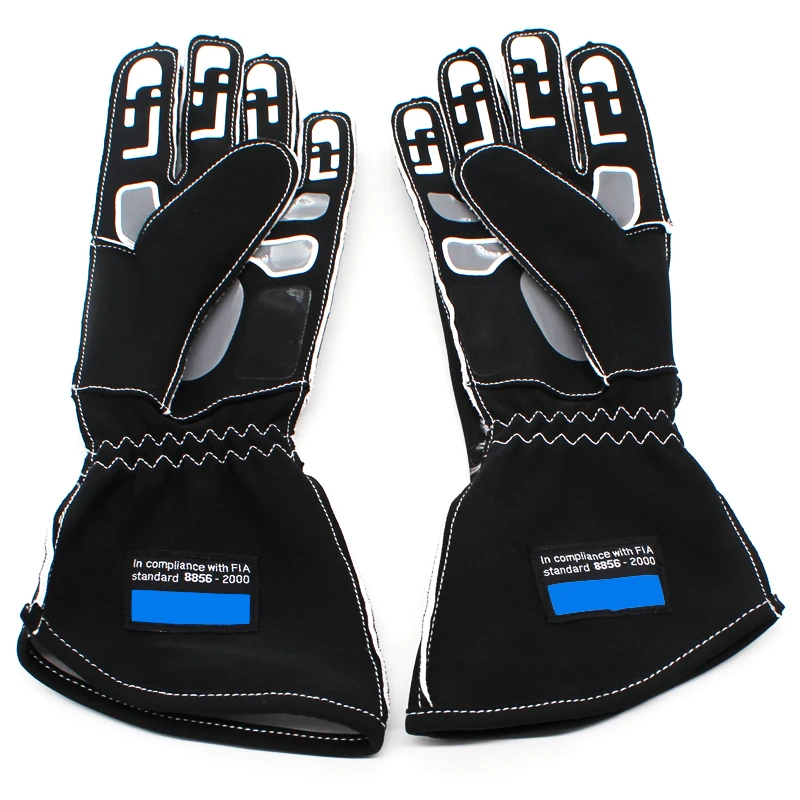 Перчатки для мотоциклистов, защитные перчатки для мотокросса, противопожарная маска для гоночного автомобиля, костюм для гонок, костюм для мотогонок