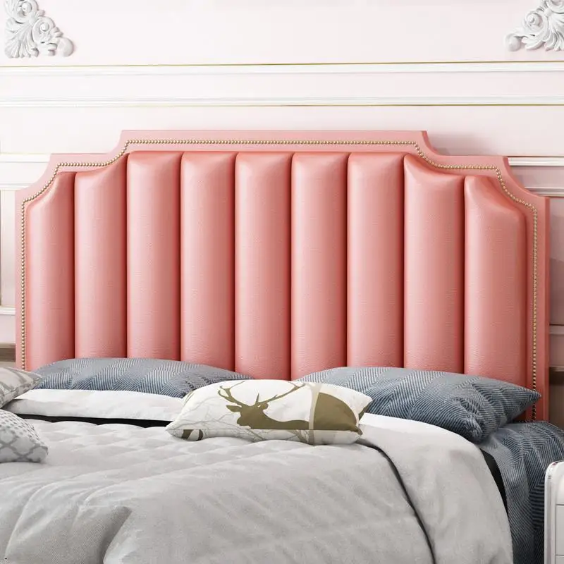 

A Coucher Enfant Cabezero Head Board Polipiel Madera Wezglowie Coussin Cabezal Cabeceira Tete Lit De Cabecero Cama Bed Headboard