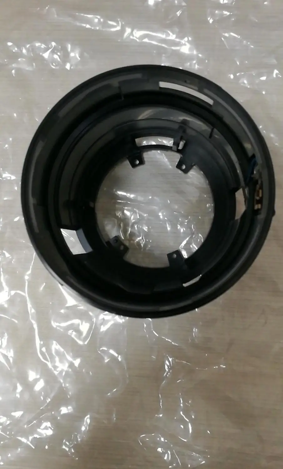 Детали объектива для Nikon AF-S Nikkor 24-70 мм f/2 8G Новинка зум щетка трубка M/A
