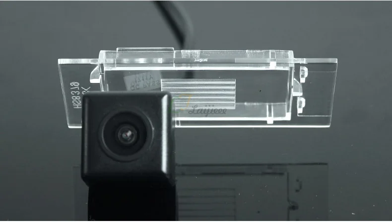 1132C Renault Dacia Rear camera Kit (3)