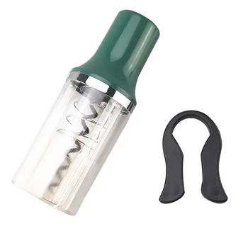 

Wine Opener Portable Electric Screwdriver Accessories P7Ding