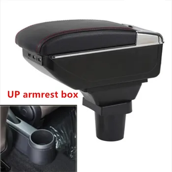 

For Skoda citigo UP armrest box