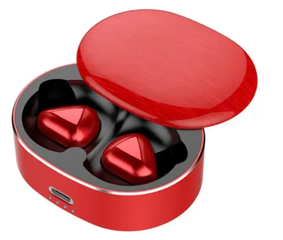 Высокое качество TWS 5 0 Bluetooth наушники Handsfree Беспроводные для спортивных игр