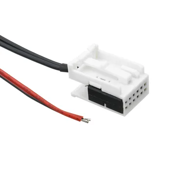 

Module Car Bluetooth Cable Adapter Music player Connector Auto Interior
