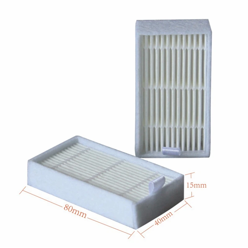 7Pcs/Lot Li-Ion Battery Replacement Parts for Chuwi Ilife X3 V3 V5 V5PRO V5S CW310 V7 Ecovacs Deebot CEN250 11.1V 2600MAh