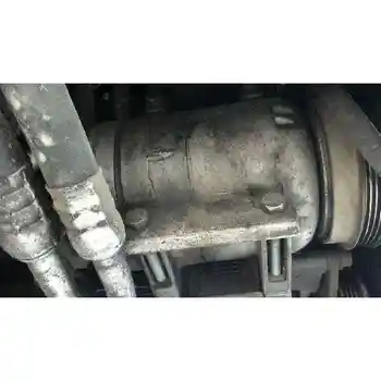 

AIR CONDITIONING COMPRESSOR AUDI A4 SALOON (B5)