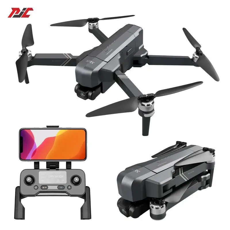 F11 4K PRO GPS Drone 4K Professional GPS FPV Drones With Camera